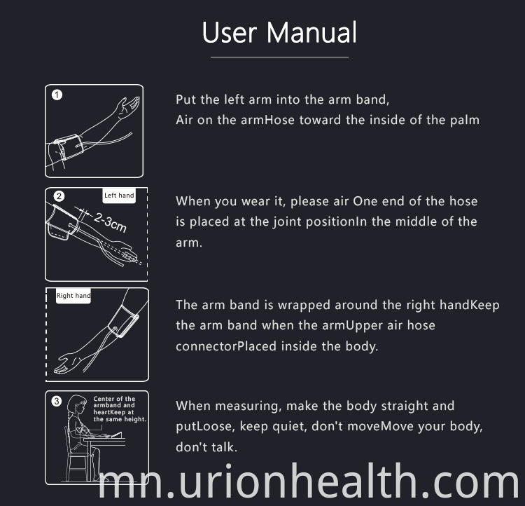 Blood Monitor Manufacturer